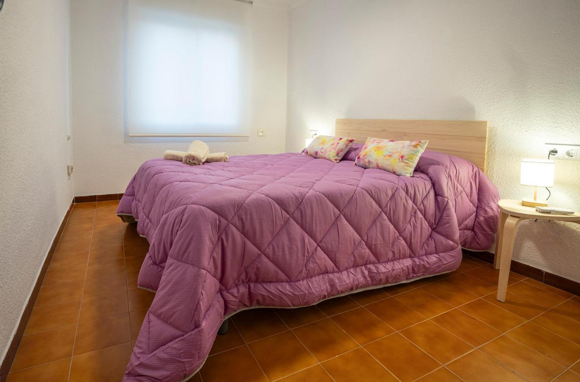 Casa Calera. Con Terraza Y Bbq Villa Santa Pola Exterior photo