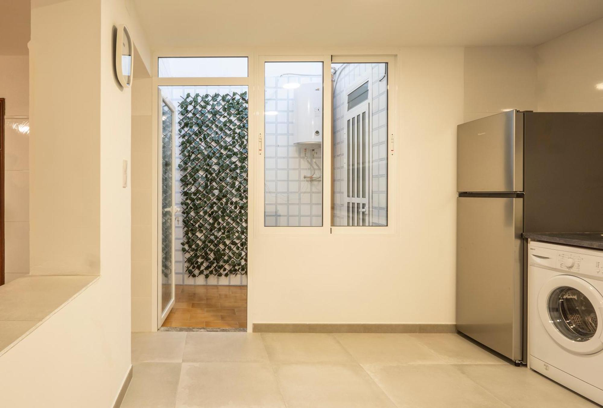 Casa Calera. Con Terraza Y Bbq Villa Santa Pola Exterior photo
