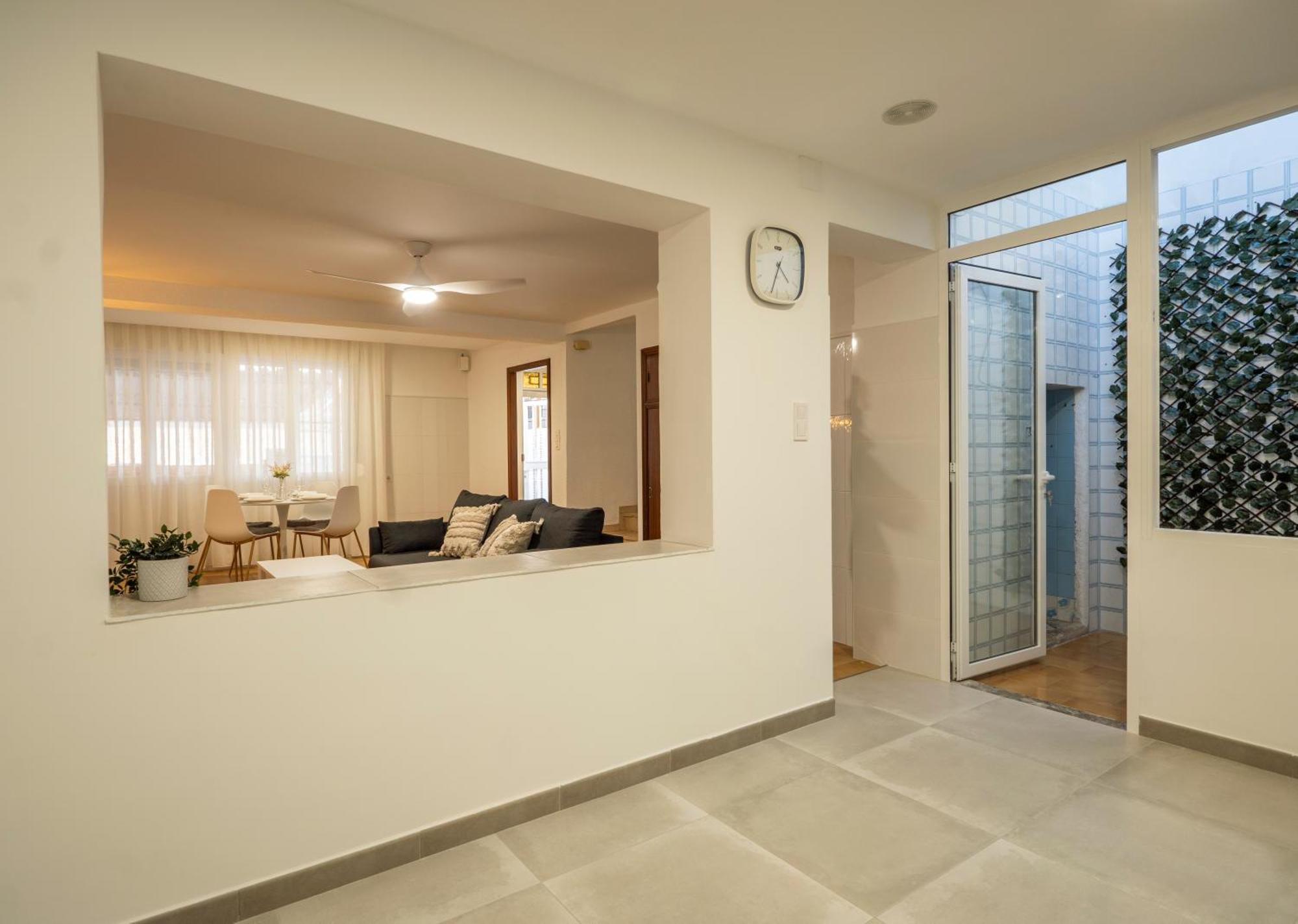 Casa Calera. Con Terraza Y Bbq Villa Santa Pola Exterior photo